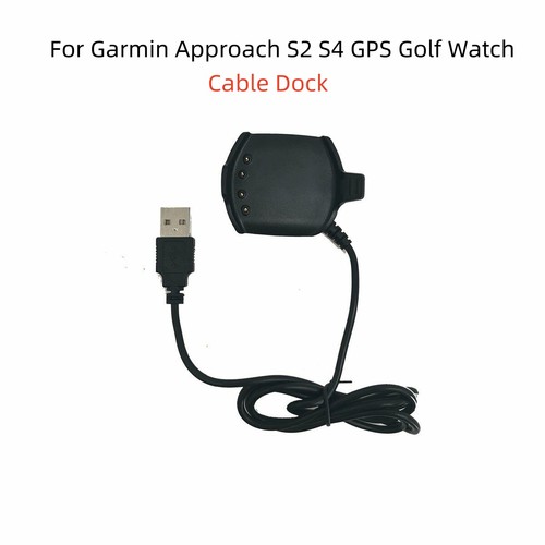 For garmin approach - s2, s4